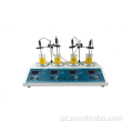 HJ-4A Four-in-One Ceramic Laborator